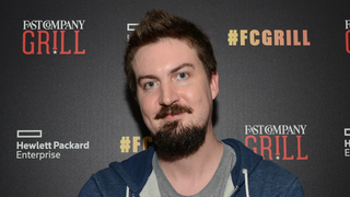 Adam Wingard to direct <i>Face/Off </i>remake... or at least it'll be someone with Adam Wingard's face